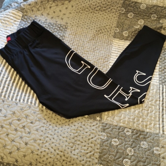 Guess Pants - Guess Leggings